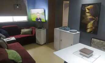 Imagem 2: Apartamento com 2 dormitórios à venda, 50 m² por R$ 318.000,00 - Centro - Guarulhos/SP