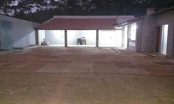 Imagem 4: EDICULA NO.CONDOMINIO FAZENDA REAL CASA RECEM CONSTRUÍDA