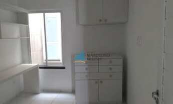 Imagem 7: Casa com 3 dormitórios para alugar, 93 m² por R$ 1.359,00/mês - Divineia - Aquiraz/CE