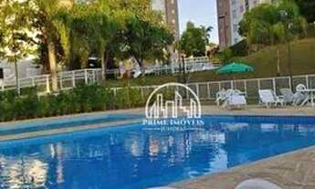 Imagem: Apartamento com 2 dormitórios à venda