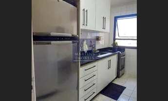 Imagem 2: Apartamento com 3 dorms, Vila das Hortências, Jundiaí - R$ 598 mil, Cod: 9930