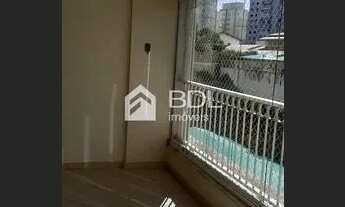 Imagem 3: Apartamento - Mansões Santo Antônio - Campinas