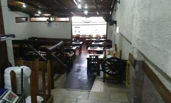 Imagem 7: SALÃO COMERCIAL COM 370M2EM STO AMARO PROX A PÇA FLORIANO PEIXOTO, LINHA LILÁS DO METRÔ