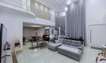 Imagem 7: LINDA ! Casa com 3 dormitórios (Suítes) à venda, 326 m² - Velha - Blumenau/SC