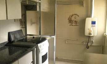 Imagem 3: SÃO PAULO - Apartamento Padrão - MIRANDÓPOLIS