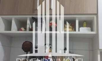 Imagem 5: Apartamento no Condomínio Residencial Praça das Américas com 65m e 3 quartos no Parque Nov