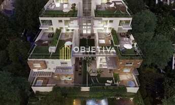 Imagem 3: Garden à venda 3 Quartos, 1 Suite, 2 Vagas, 130M², Menino Deus, Porto Alegre - RS