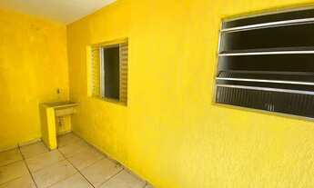 Imagem 7: Casa com pagamento facilitado