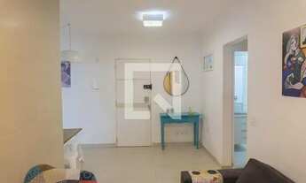 Imagem 5: Apartamento para Aluguel - Consolação, 1 Quarto, 42 m2