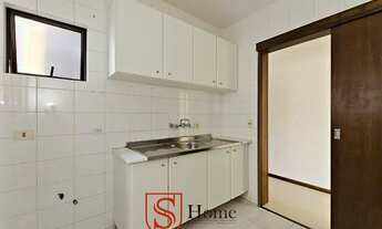 Imagem 4: Apartamento 3 quartos e 2 vagas para aluguel no Centro Cívico em Curitiba