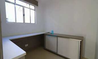 Imagem 5: Apartamento com 3 dormitórios para alugar, 59 m² por R$ 1.700/mês - Vila Izabel - Curitiba