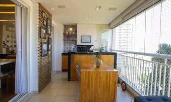 Imagem: APARTAMENTO À VENDA COM 127M², 3 QUARTOS