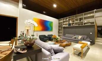 Imagem 2: Casa venda Condomínio Flamboyant em Atibaia