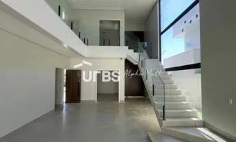 Imagem: Jardins Valência - Sobrado 5 quartos, sendo