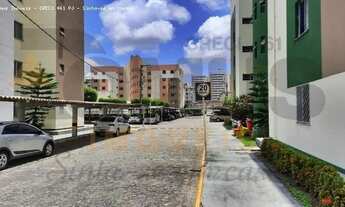 Imagem 5: Apartamento no Condomínio Porto Alvorada com 3 quartos 1 suíte