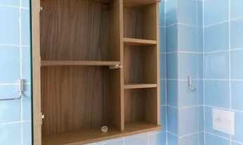 Imagem 7: Apartamento para Aluguel - Belém, 3 Quartos, 85 m2