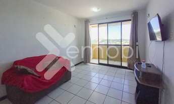 Imagem 3: Apartamento à locação em Ponta Negra (Natal/RN