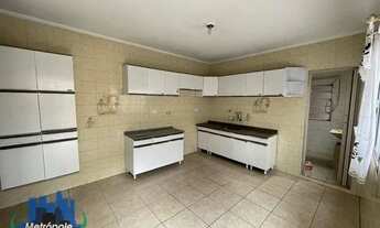 Imagem 3: Sobrado com 3 dormitórios para alugar, 130 m² por R$ 1.660,00/mês - Jardim Paraíso - Guaru