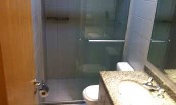 Imagem 3: Apartamento com 59 m² 2 quartos 2 vagas fixas - Ipiranga - SP