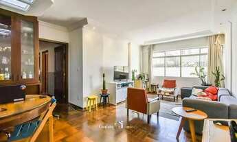 Imagem: Apartamento para locação com 114m²