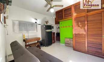 Imagem 2: Apartamento com 1 dormitório à venda, 17 m² por R$ 198.000,00 - Jardim Excelsior - Cabo Fr