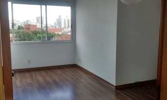 Imagem 1: Apartamento para Venda - 51.73m², 2 dormitórios, 1 vaga - Azenha