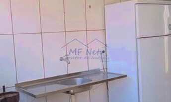 Imagem 2: Casa com 2 dorms, Jardim Santa Clara, Pirassununga - R$ 120 mil, Cod: 10132705