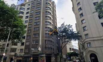 Imagem 2: Apartamento com 3 dormitórios à venda, 102 m² por R$ 206.720,00 - Santa Efigênia - São Pau