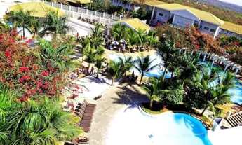 Imagem 3: Flat em Caldas Novas ( Lacqua Di roma