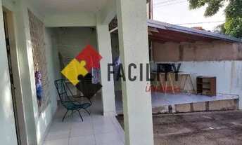 Imagem 4: Casa á venda no Bairro Chácara da Barra em Campinas/SP