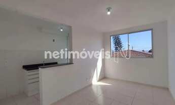 Imagem 3: Locação Apartamento 2 quartos Santana Cariacica