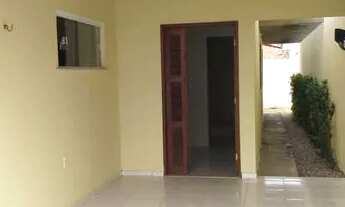 Imagem 6: Casa com 2 dormitórios para alugar por R$ 850,00 - Novo Maranguape I - Maranguape/CE