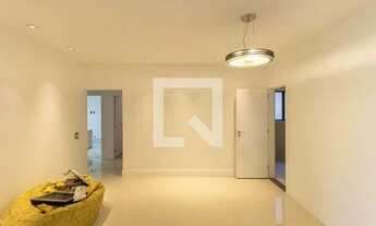 Imagem 3: Apartamento para Aluguel - Grajaú, 3 Quartos, 120 m2