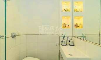 Imagem 5: Apartamento à venda, 92 m² por R$ 1.070.000,00 - Moema - São Paulo/SP