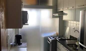 Imagem 6: Aluga-se apto de dois dormitórios no Jardim Satélite em SJC