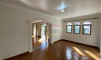 Imagem 4: Apartamento no Alto de Santana, 4 suites, escritório, 3 vagas, 260 metros quadrados útil