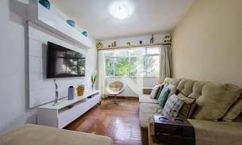 Imagem 2: Apartamento à Venda - Serra, 4 Quartos, 110 m2