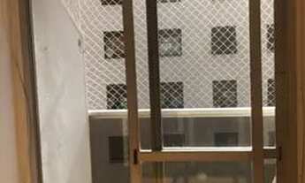 Imagem 3: APARTAMENTO DE 42M² COM 1 DORMITÓRIO NO EDIFÍCIO TAPAJOS NO BAIRRO JARIM PAULISTA EM SÃO P