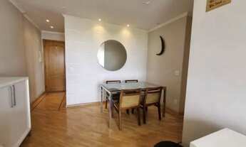 Imagem 2: Apartamento para aluguel mobiliado em Vila Andrade - São Paulo - SP