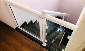 Imagem 5: Sobrado com Três Suítes na Vila Yara