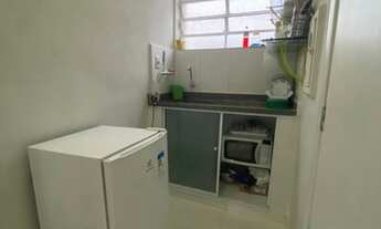 Imagem 4: Apartamento de 1 Dormitório , Mobiliado , Bom Estado de Conservação , Elevador e Próximo a