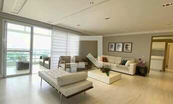 Imagem 2: Apartamento com 3 quartos (3 suítes) à venda no Alphaville Empresarial, Barueri