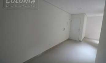 Imagem 3: Santo André - Apartamento Padrão - Vila Valparaíso