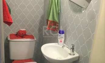 Imagem 7: Casa Condominio para Venda - 95m², 3 dormitórios, sendo 1 suites, 1 vaga - Humaitá