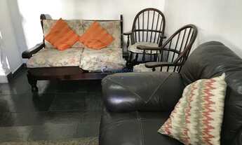 Imagem 4: Sobrado à Venda, 140m², 3 Quartos, 2 Vagas, Vila Mariana - São Paulo