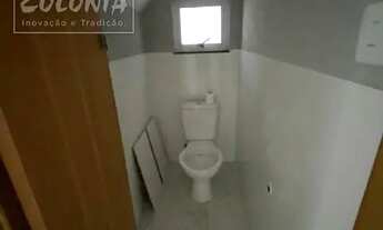 Imagem 3: Santo André - Casa Padrão - Vila Alpina