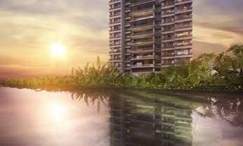 Imagem 3: Apartamento 105m 3dormitorios 2 vagas o melhor valor do empreendimento