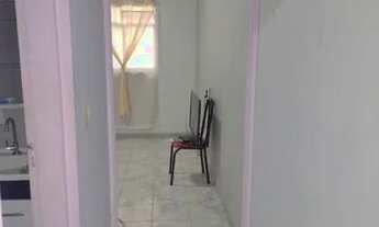 Imagem 2: Casa térrea individual - 01 dorm. - 01 vaga - Jd. Três Marias - Taboão da Serra - SP