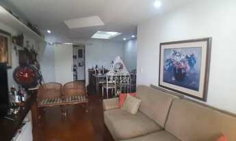 Imagem 3: Ótimo Apartamento 2 quartos c/1 suite , Dependência pode ser 3º quarto.Próximo Aos Metrôs