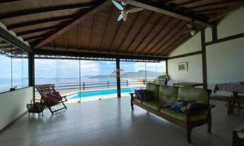 Imagem 7: GERIBÁ COM LINDA VISTA MAR E PRAIA DE TUCUNS